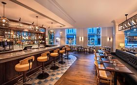 Leonardo Hotel Cardiff